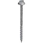 Simpson Strong-Tie Strong-Drive SD #9 x 2-1/2 In. Hex Drive Mechanically Galvanized Connector Screw (500-Count) Image 2