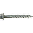 Simpson Strong-Tie Strong-Drive SD #9 x 2-1/2 In. Hex Drive Mechanically Galvanized Connector Screw (500-Count) Image 1