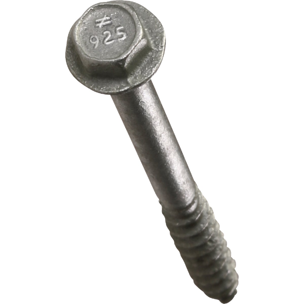 Simpson Strong-Tie Strong-Drive SD #9 x 2-1/2 In. Hex Drive Mechanically Galvanized Connector Screw (500-Count) Image 3