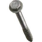Simpson Strong-Tie Strong-Drive SD #9 x 2-1/2 In. Hex Drive Mechanically Galvanized Connector Screw (500-Count) Image 3