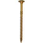 GRK RSS Rugged 3/8 In. x 10 In. Star Drive Washer-Head Structure Screw Image 1