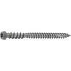 Fastenmaster TrapEase #10 x 2-1/2 In. Dark Gray Ultimate Composite Deck Screw (350-Count) Image 2