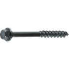 Fastenmaster Timberlok 2-1/2 In. Countersunk Hex Washer Structure Screw (50-Count) Image 2