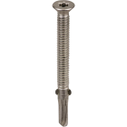Acorn International 2-3/4 In. Winged Self-Drilling Sheet Wood To Metal Screw (250-Count) Image 1