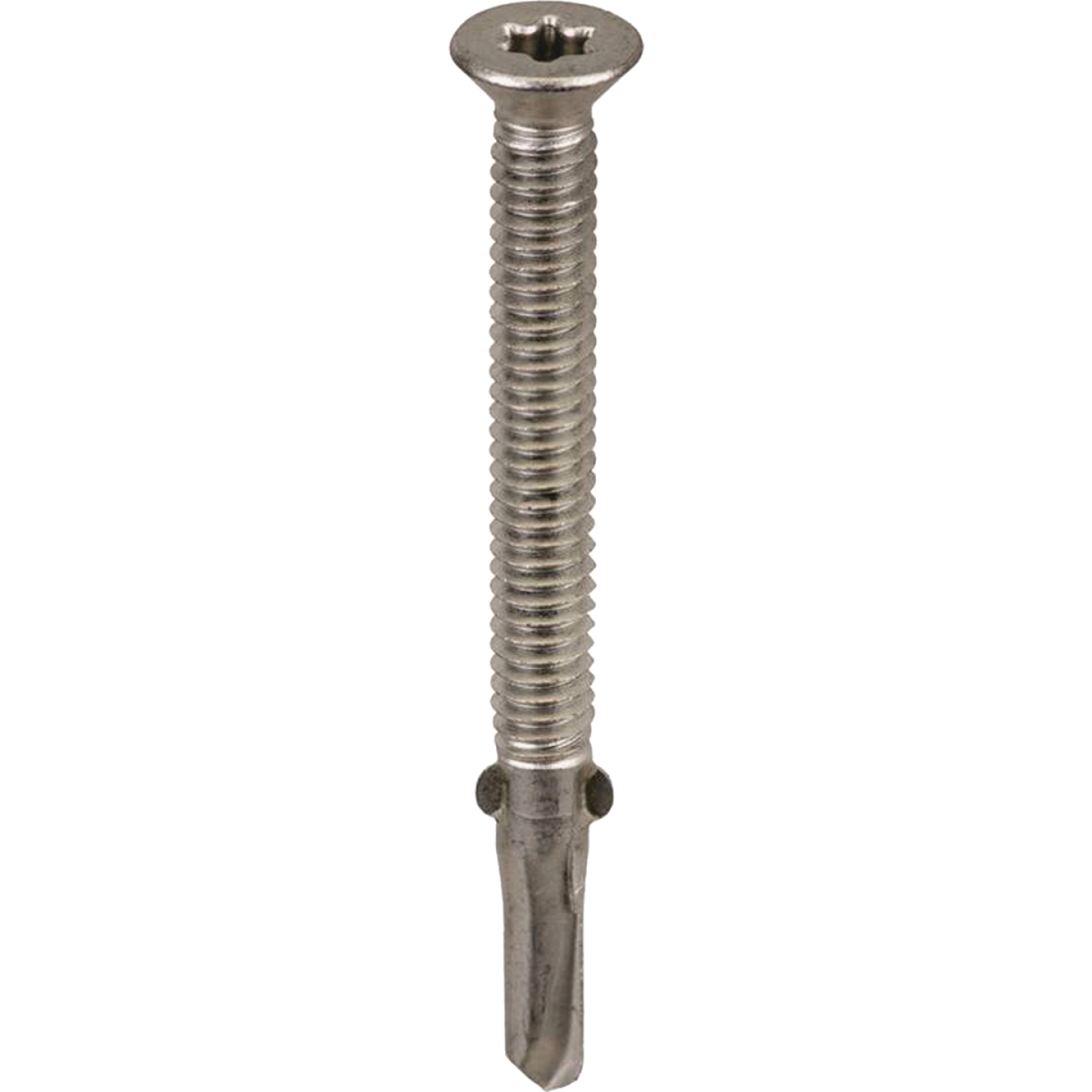 Acorn International 2-3/4 In. Winged Self-Drilling Sheet Wood To Metal Screw (250-Count) Image 1