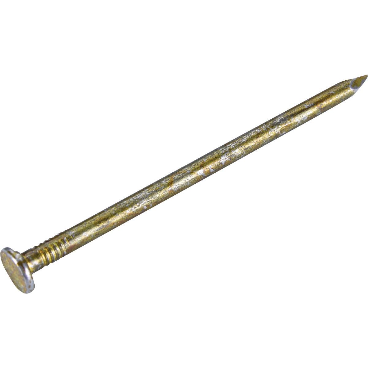 Grip-Rite 3-3/4 In. x 7 ga x 20d Coated Sinker Framing Nails (200-Count)
