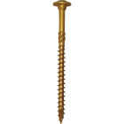 GRK RSS Rugged 3/8 In. x 12 In. Star Drive Washer-Head Structure Screw Image 1