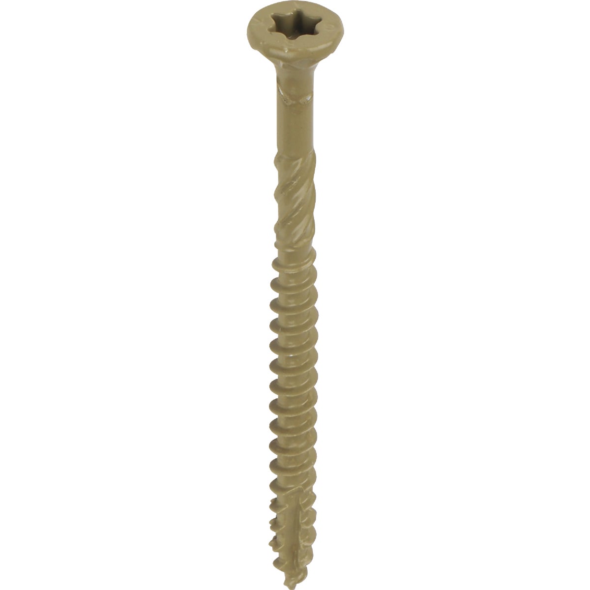 GRK Deck Elite #8 x 2 In. Star Drive Bugle-Head Deck Screw (540-Count) Image 4