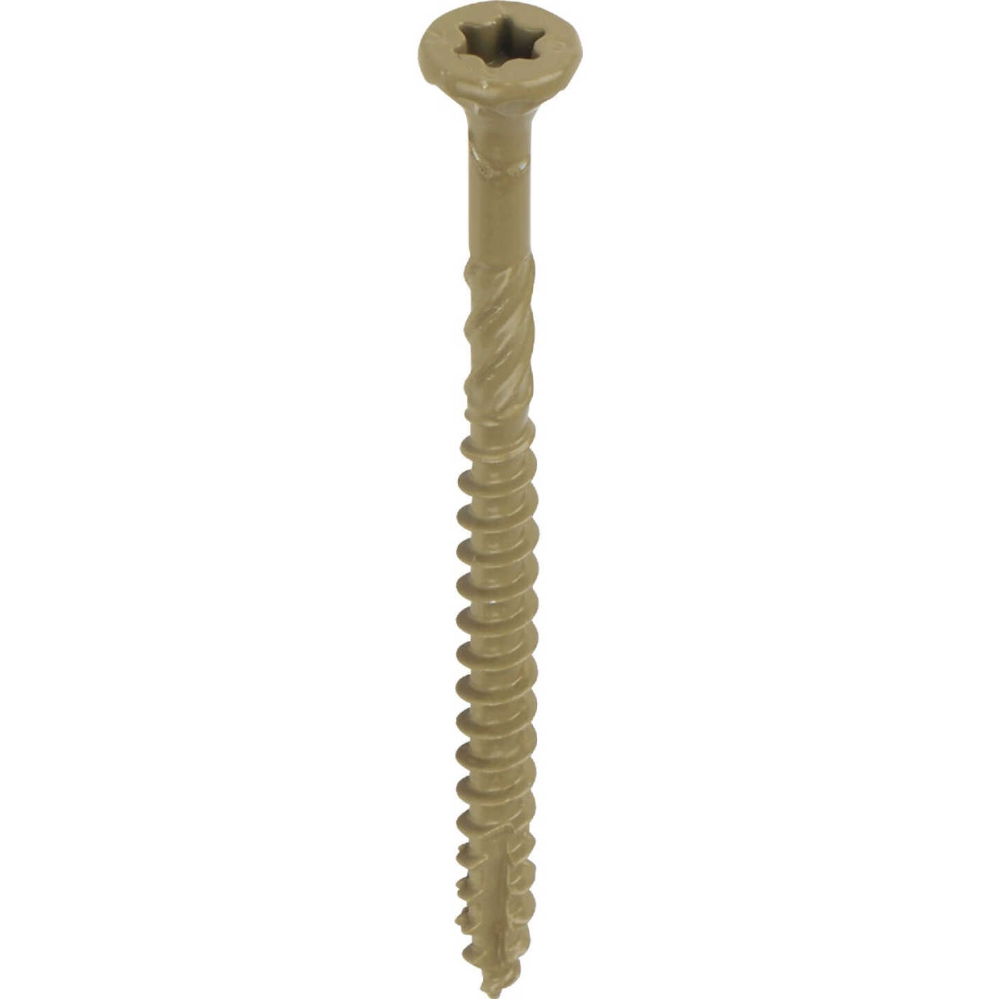 GRK Deck Elite #8 x 2 In. Star Drive Bugle-Head Deck Screw (540-Count) Image 4