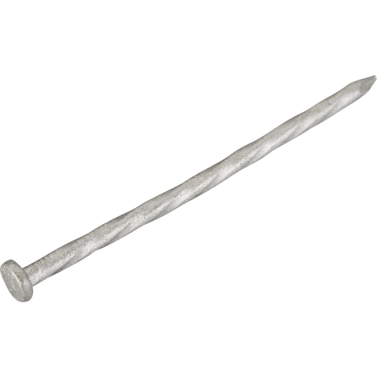 Grip-Rite 3 In. x 10 ga x 10d Hot Galvanized Deck Nails (76-Count) Image 1