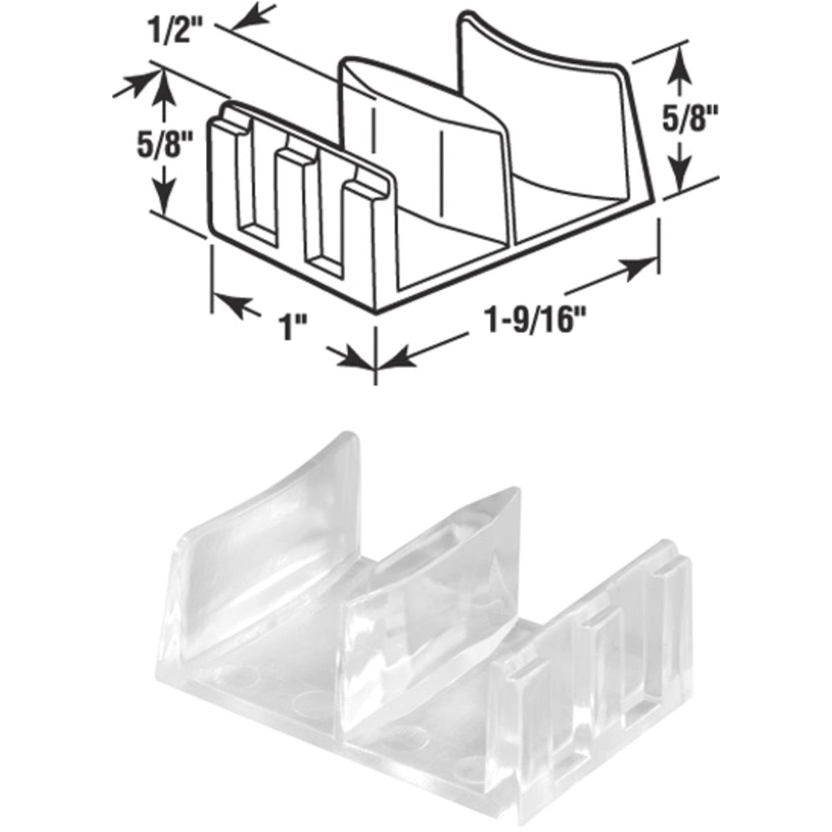 Shower Door Parts