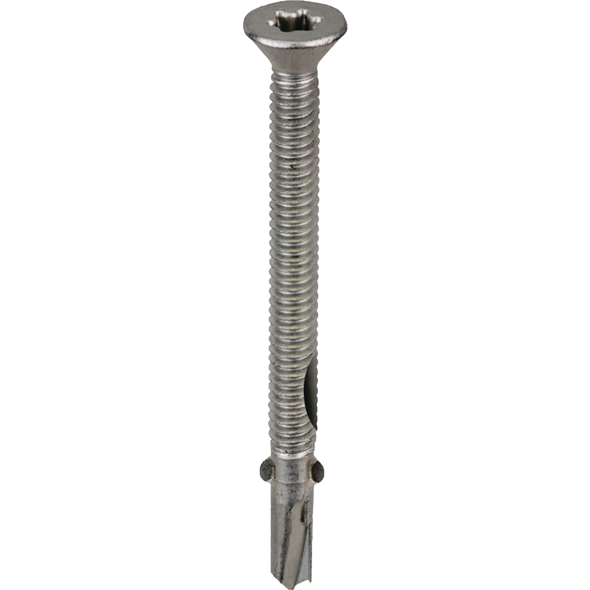 Acorn International 3-1/4 In. Winged Self-Drilling Sheet Wood To Metal Screw (250-Count)