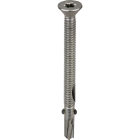 Acorn International 3-1/4 In. Winged Self-Drilling Sheet Wood To Metal Screw (250-Count) Image 1