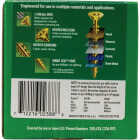 SPAX #10 x 3 In. T20 Plus Flat Head Yellow Zinc (Interior) Wood Screw (200-Count) Image 5