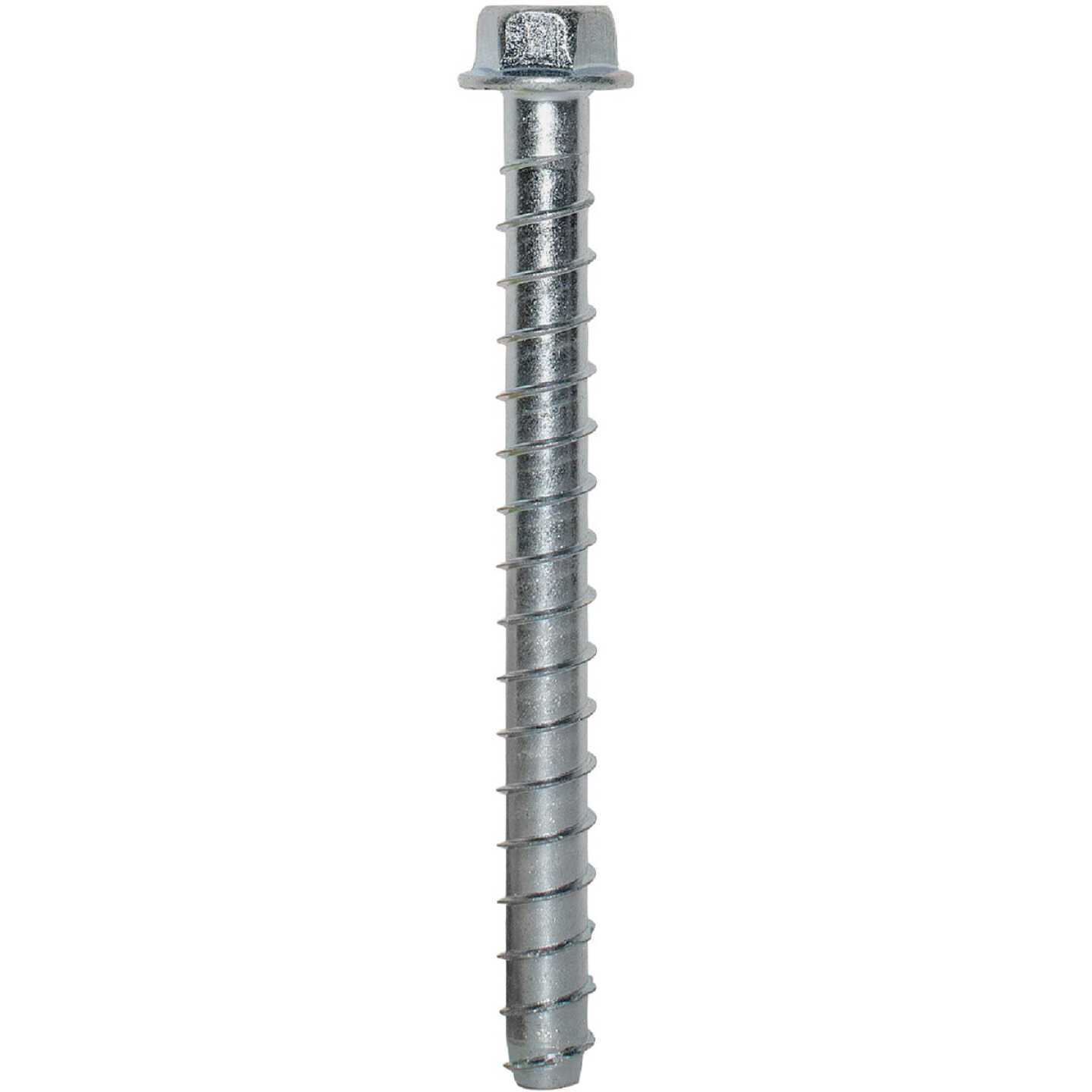 Simpson Strong-Tie Titen HD 1/2 In. x 5 In. Heavy-Duty Screw Anchor (20-Count) Image 1