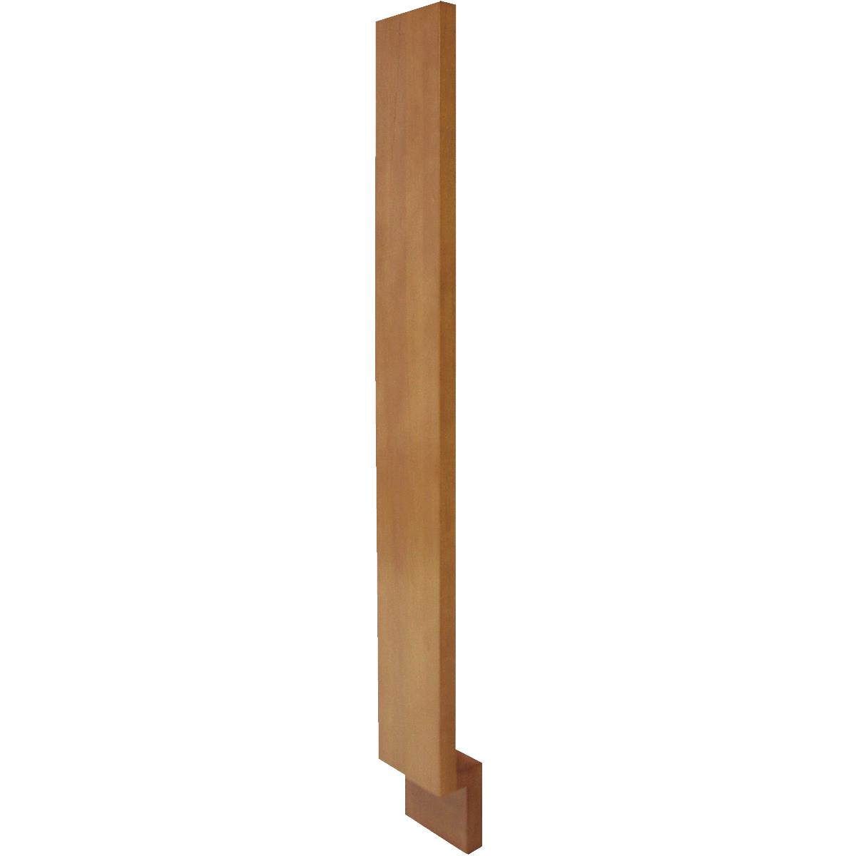6" BRIARWOOD FILLER