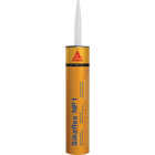 MasterSeal NP1 10.1 Oz. Polyurethane Sealant, Black Image 1