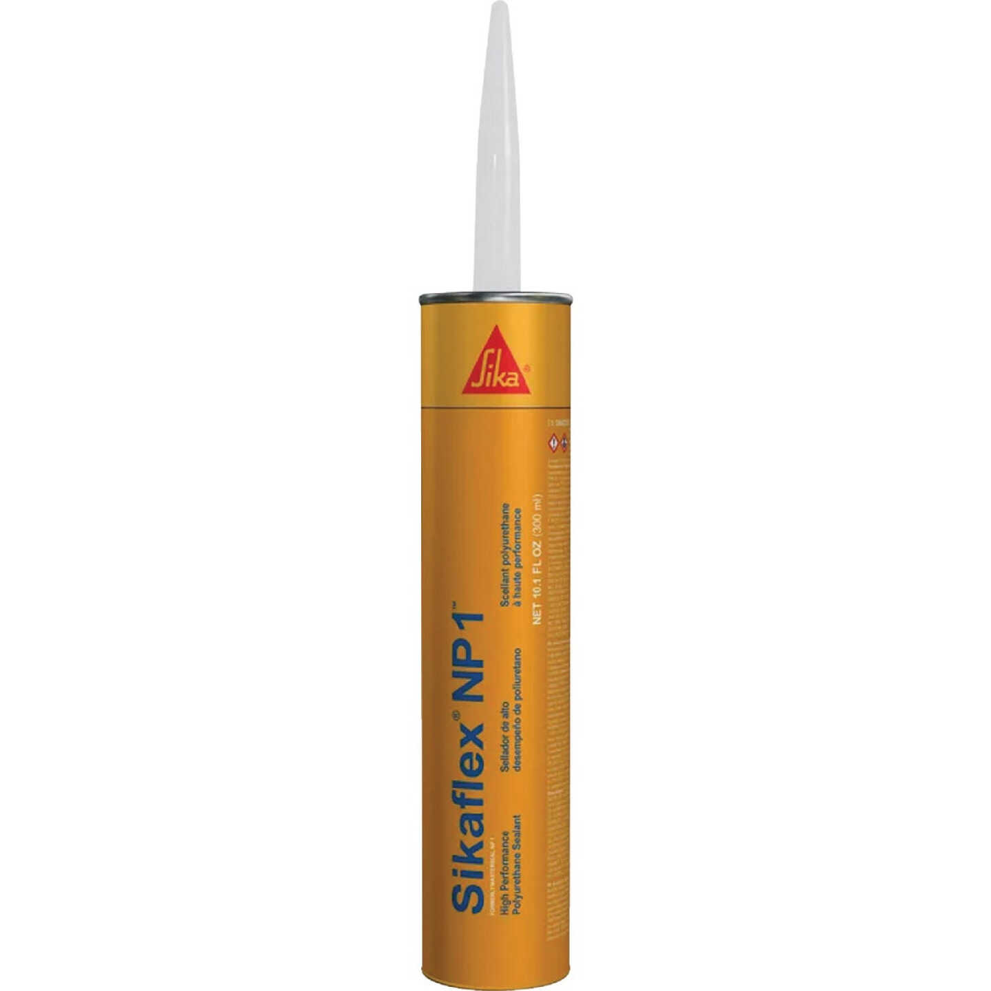 MasterSeal NP1 10.1 Oz. Polyurethane Sealant, Special Darker Bronze Image 1