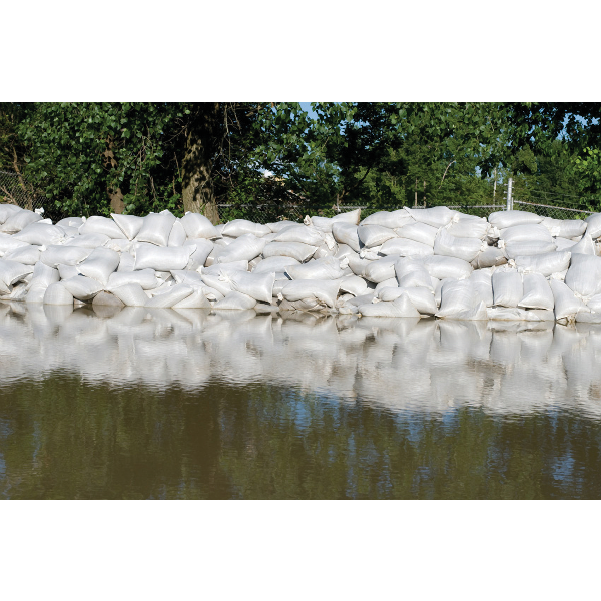 Flood Protection