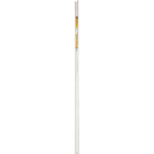 M-D Building Products 36 In. x 7 Ft. White/Primed Wood Door Jamb Weatherstrip Image 2