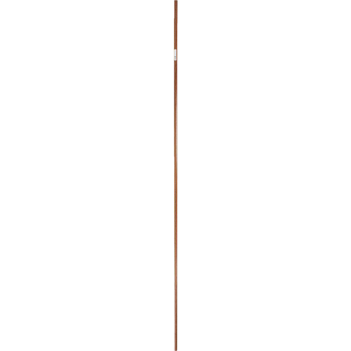 Shaw Aviator Kittyhawk 0.63 In. W x 94 In. L Quarter Round Vinyl Floor Plank Trim
