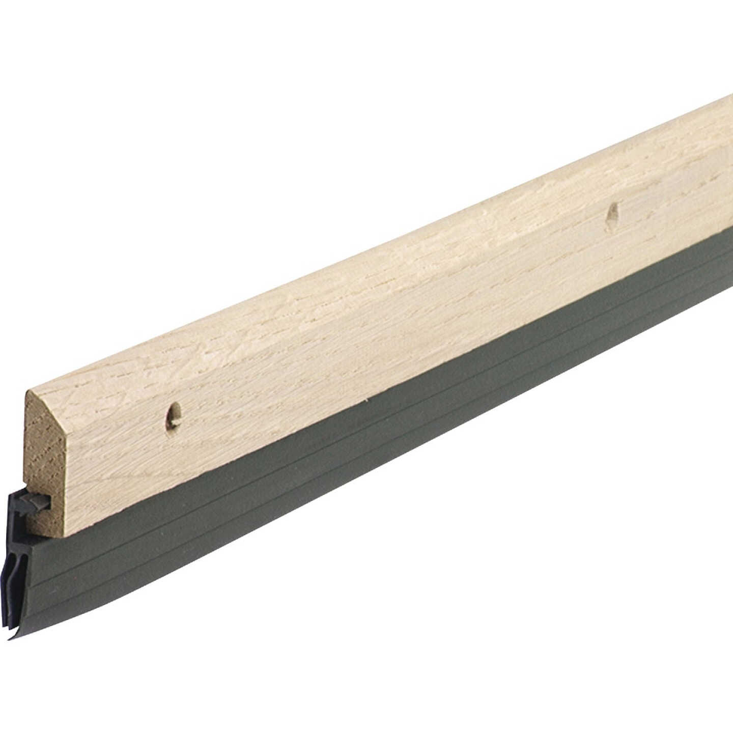 M-D Building Products 1.75 In. 36 In. Natural Door Sweep Image 1