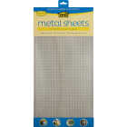 M-D Building Products 1 Ft. x 2 Ft. x .020 In. Lincaine Metal Sheet Stock Image 1