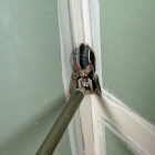 FibaFuse 2-1/16 In. X 250 Ft. Paperless Drywall Tape Image 3