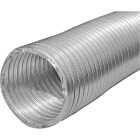 Builders Best Flexible Aluminum Dryer Hose Kit (3-Piece) Image 2