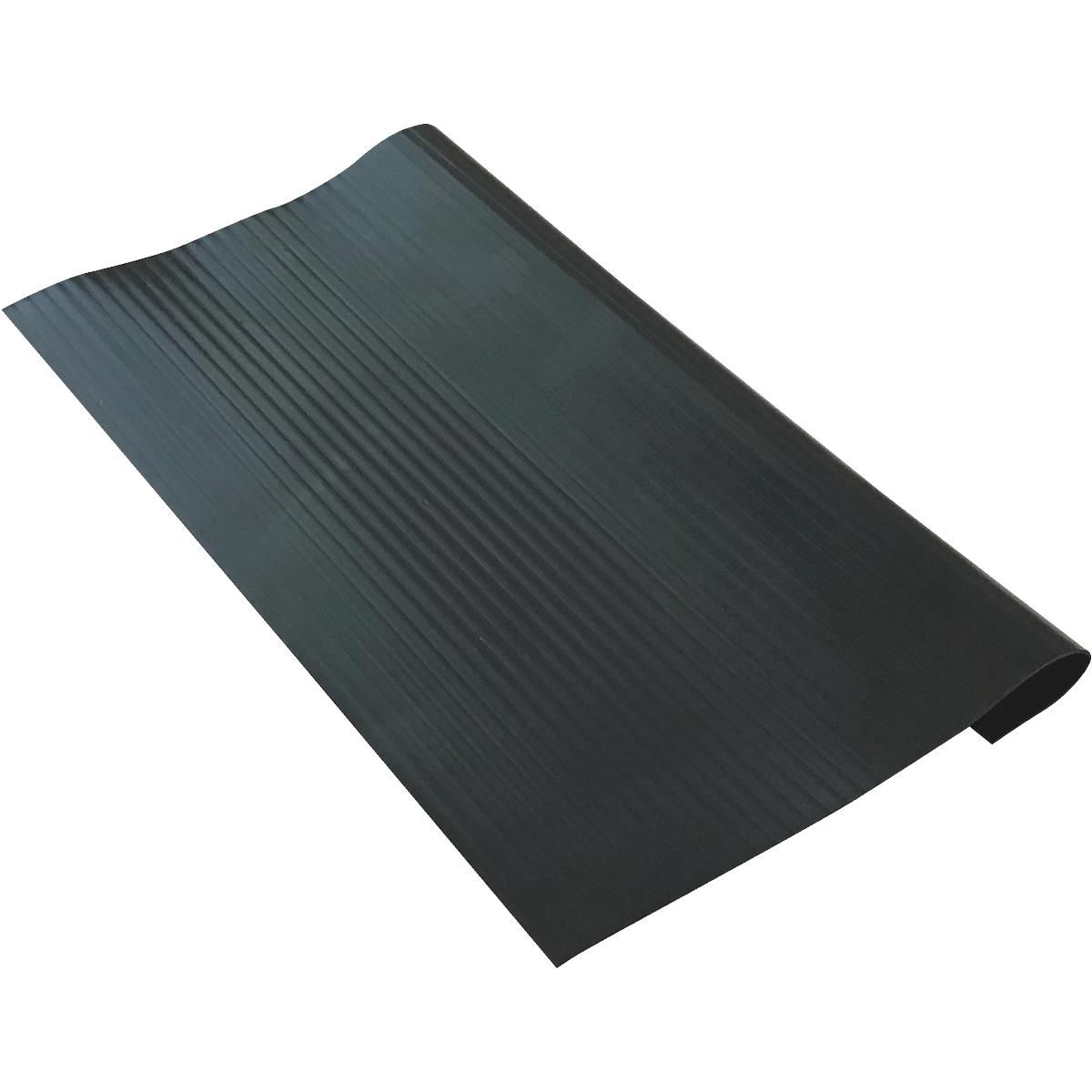 Stair Materials