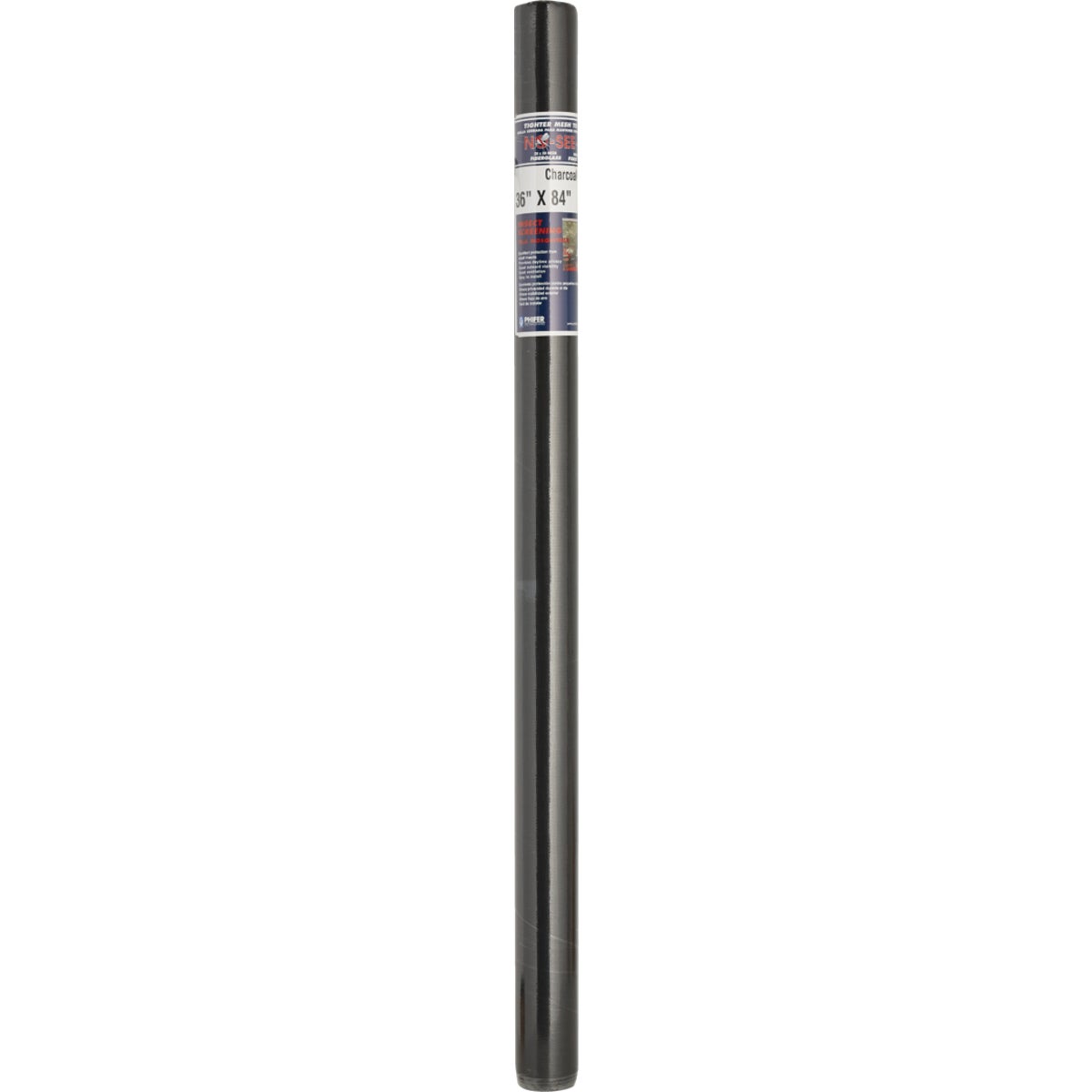 Phifer No-See-Ums 36 In x 84 In. Insect Fiberglass Screen Image 2