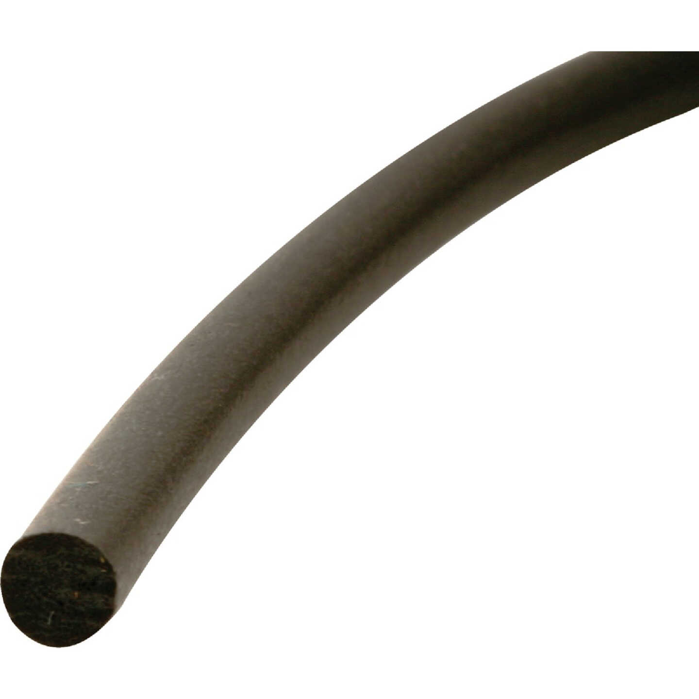 Prime-Line 0.225 In. Dia. x 500 Ft. L. Black Foam Screen Spline Image 1