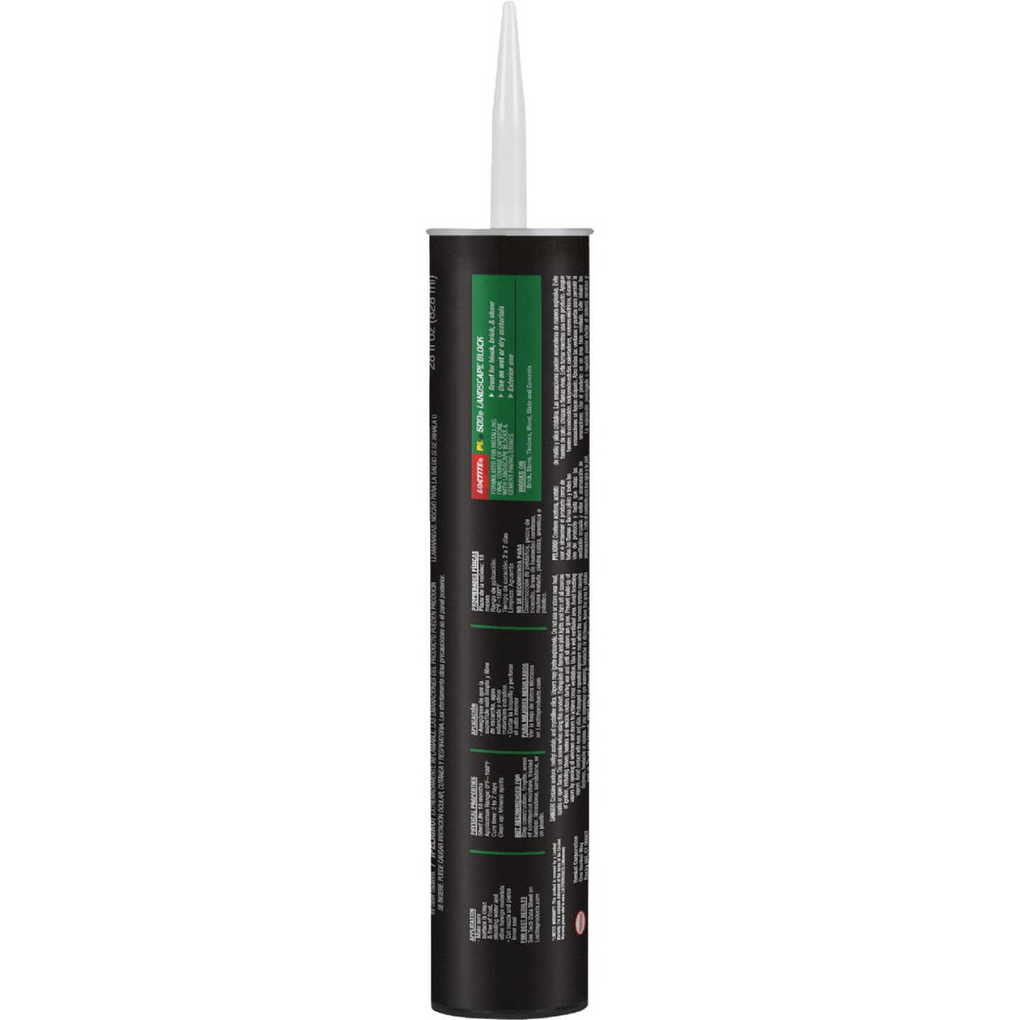 Loctite PL 500 28 Oz. Landscape Adhesive Image 6