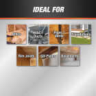 DAP Max Fill 20 Oz. Triple Expanding Foam Sealant Image 5