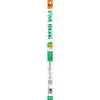 Frost King Gold 1-1/8 In. x 3 Ft. Aluminum Stair Edging Image 2