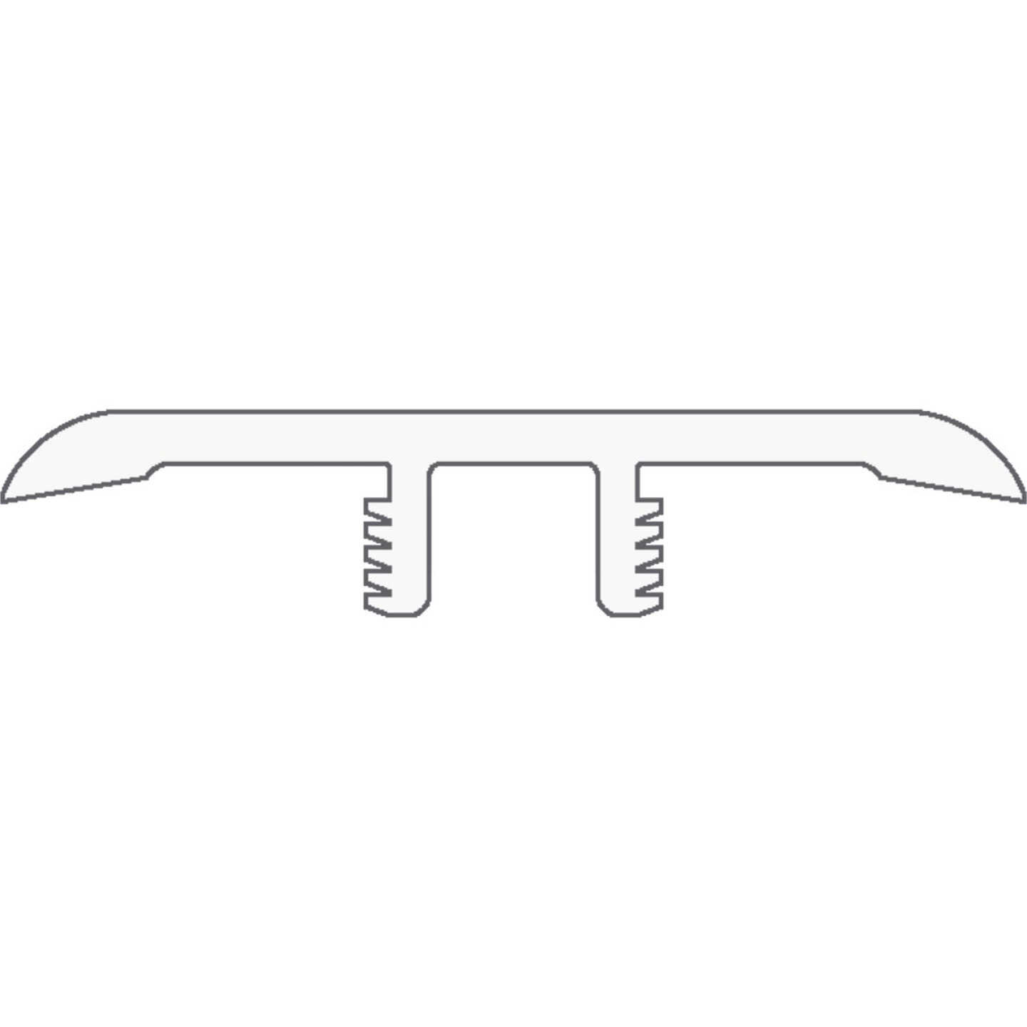 Shaw Endura Plus T-Mold Amber Oak Image 2