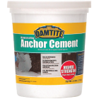 Damtite 2-1/2 Lb. Waterproofing Anchor Cement Image 1