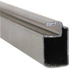 Prime-Line Make-2-Fit 3/4 x 3/8 x 94 Mill Aluminum Screen Frame Image 2