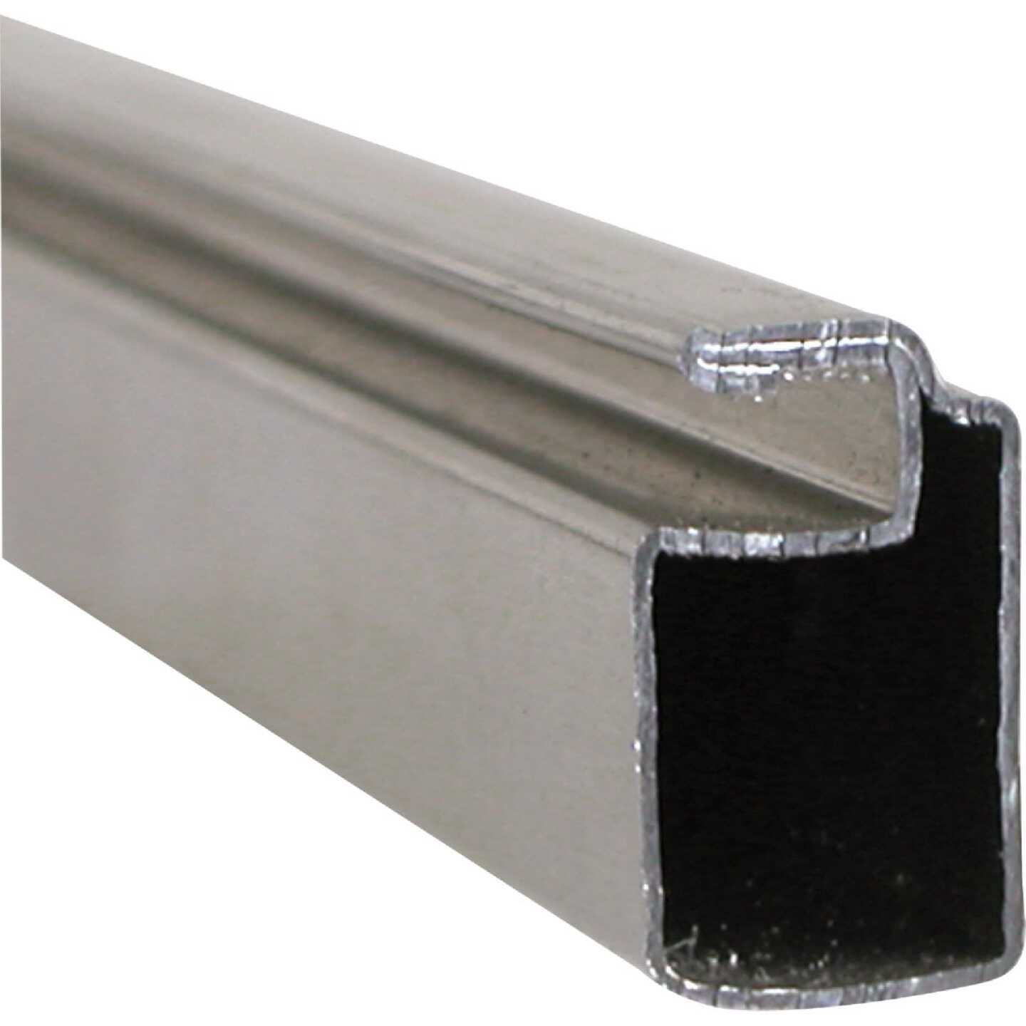 Prime-Line Make-2-Fit 3/4 x 3/8 x 94 Mill Aluminum Screen Frame Image 2