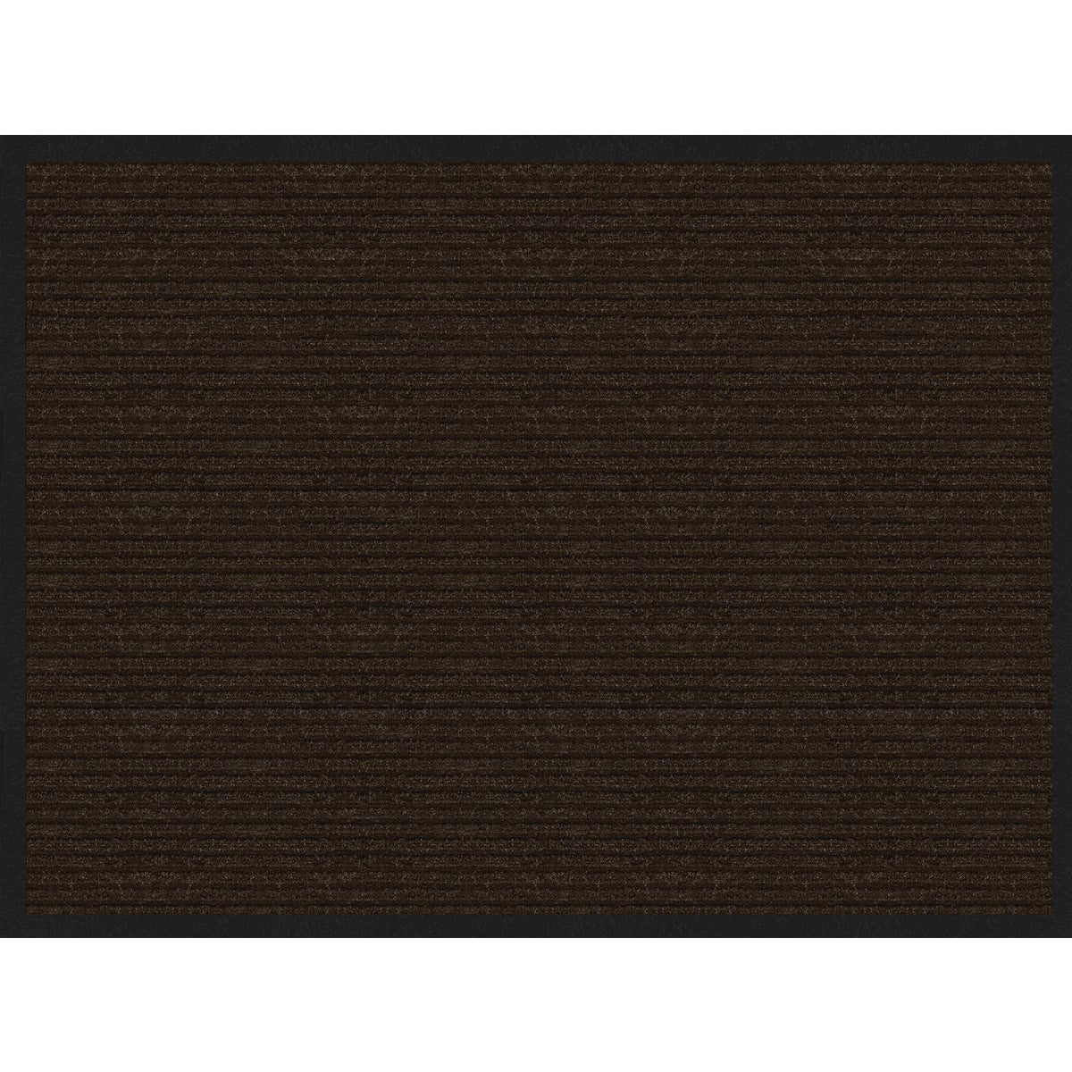 Multy Home Platinum 3 Ft. x 4 Ft. Tan Carpet Utility Floor Mat, Indoor/Outdoor Image 2