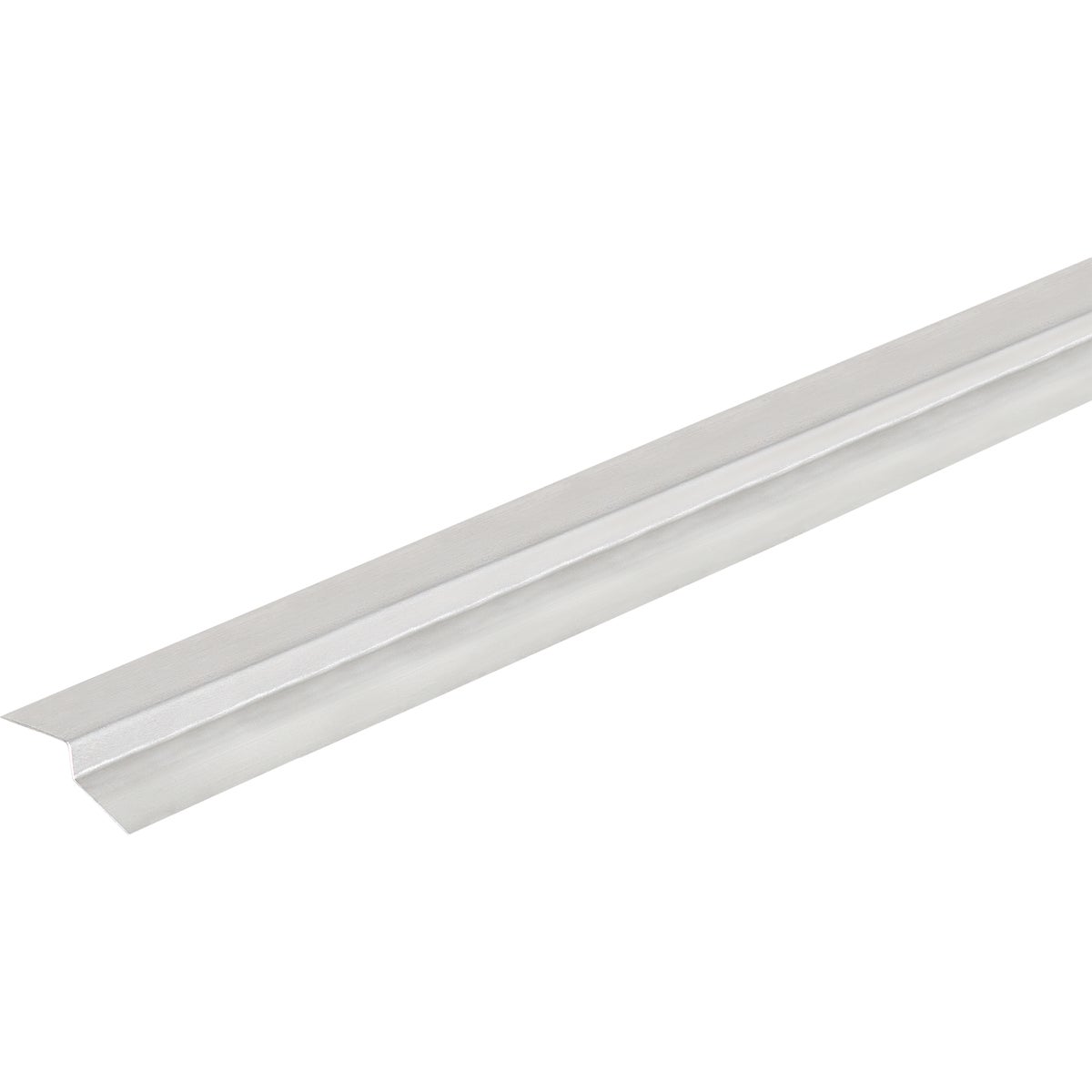 M-D Building Products 48 In. Mill Aluminum Z Bar