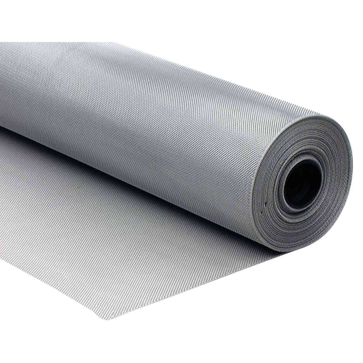 Phifer 24 In. x 100 Ft. Brite Aluminum Screen Image 2