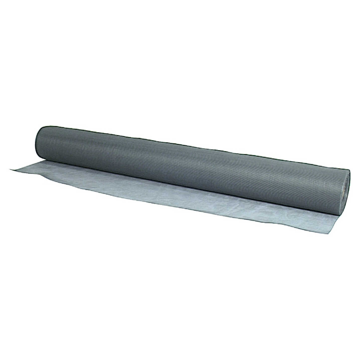 Phifer 36 In. x 100 Ft. Gray Premium Fiberglass Mesh Screen Cloth Image 3