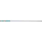M-D Building Products 1-3/8 In. X 72 In. Silver Aluminum Carpet Trim with Screw Nails Image 4