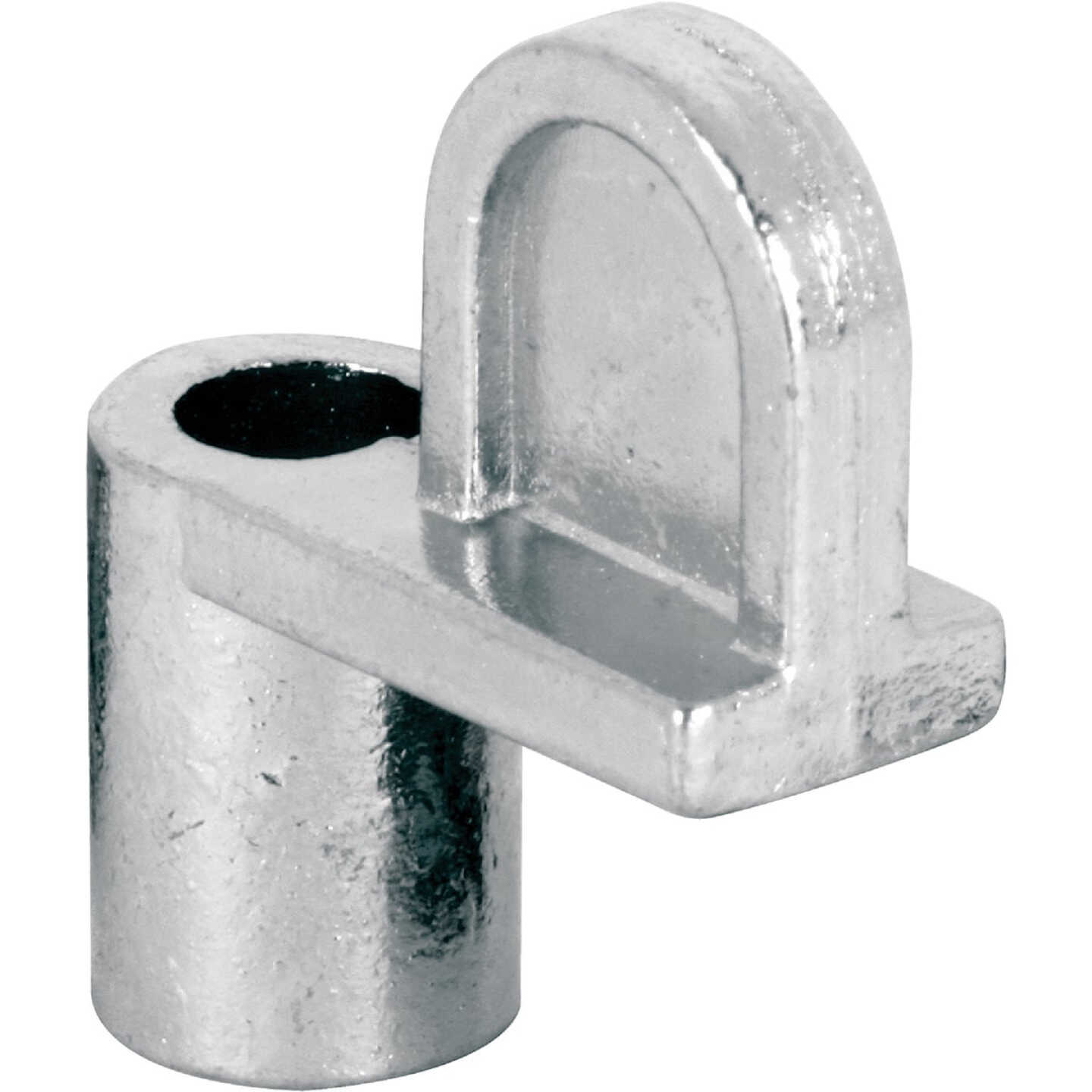 Prime-Line 7/16 In. Mill Swivel Die-cast Screen Clips With Screws (12 Count) Image 2