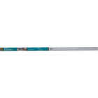 M-D Building Products 1-3/8 In. X 36 In. Silver Aluminum Carpet Trim with Screw Nails Image 4