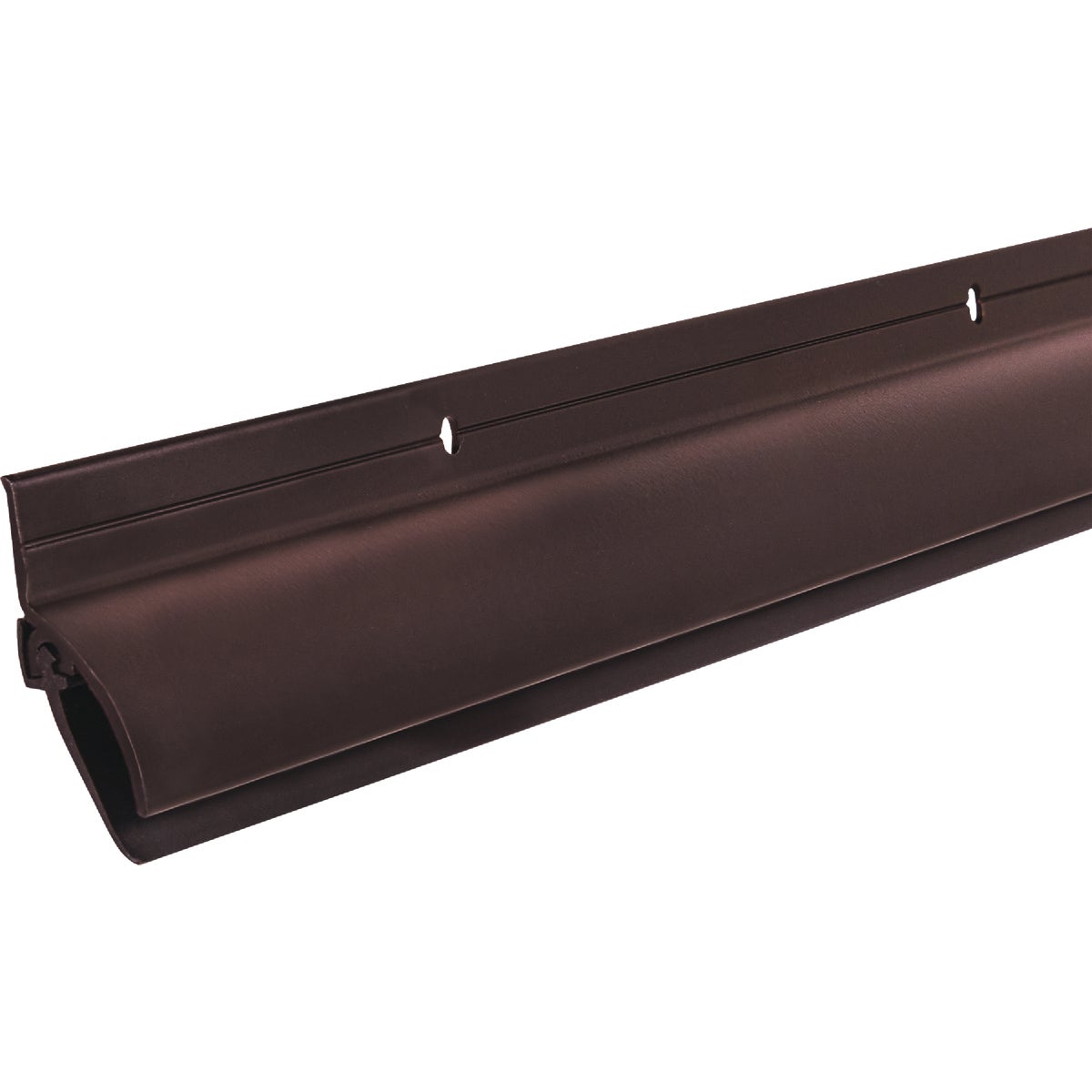 M-D Building Products Ultra 0.75 In. 36 In. Bronze Door Sweep