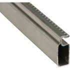 Prime-Line Make-2-Fit 3/4 x 5/16 x 146 Mill Aluminum Screen Frame Image 1