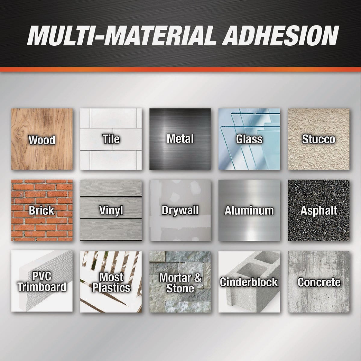 Dap Extreme Stretch 10.1 Oz. Woodtone Acrylic Urethane Premium Elastomeric Sealant Image 4