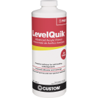 LevelQuik Qt. Advanced Acrylic Underlayment Primer & Sealer Image 1